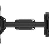 Neomounts select wl40s-840bl12 tv wandsteun bevestiging (zwart)