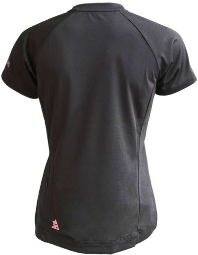 Zimtstern pureflowz - women's mtb jersey