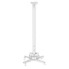 Neomounts cl25-550wh1 beamer plafondbeugel plafondhouder (wit)