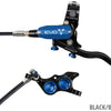 Hope tech 4 evo tr4 disc brake - lever left