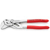 Knipex tangen-set 00 31 20 v03 tangenset (rood zwart, 2-delig)