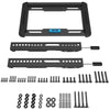 Neomounts wl35-550bl12 tv wandsteun wandmontage (zwart)