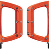 Spank spoon reboot flat pedals