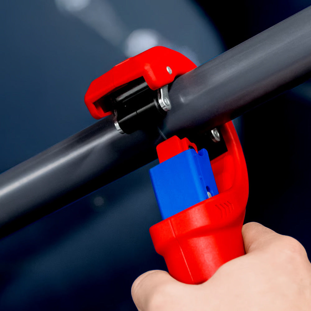 Knipex 90 23 02 bk buissnijder buissnijder