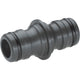 Gardena prof-system koppeling