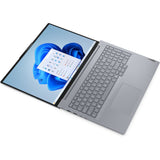 Lenovo thinkbook 16 g8 irl (21sh00g0mh) 16 laptop (grijs | core i5-13420h | uhd graphics | 16 gb | 512 gb ssd) - afbeelding 5