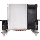 Silverstone ar09-115xp cpu-koeler - afbeelding 6