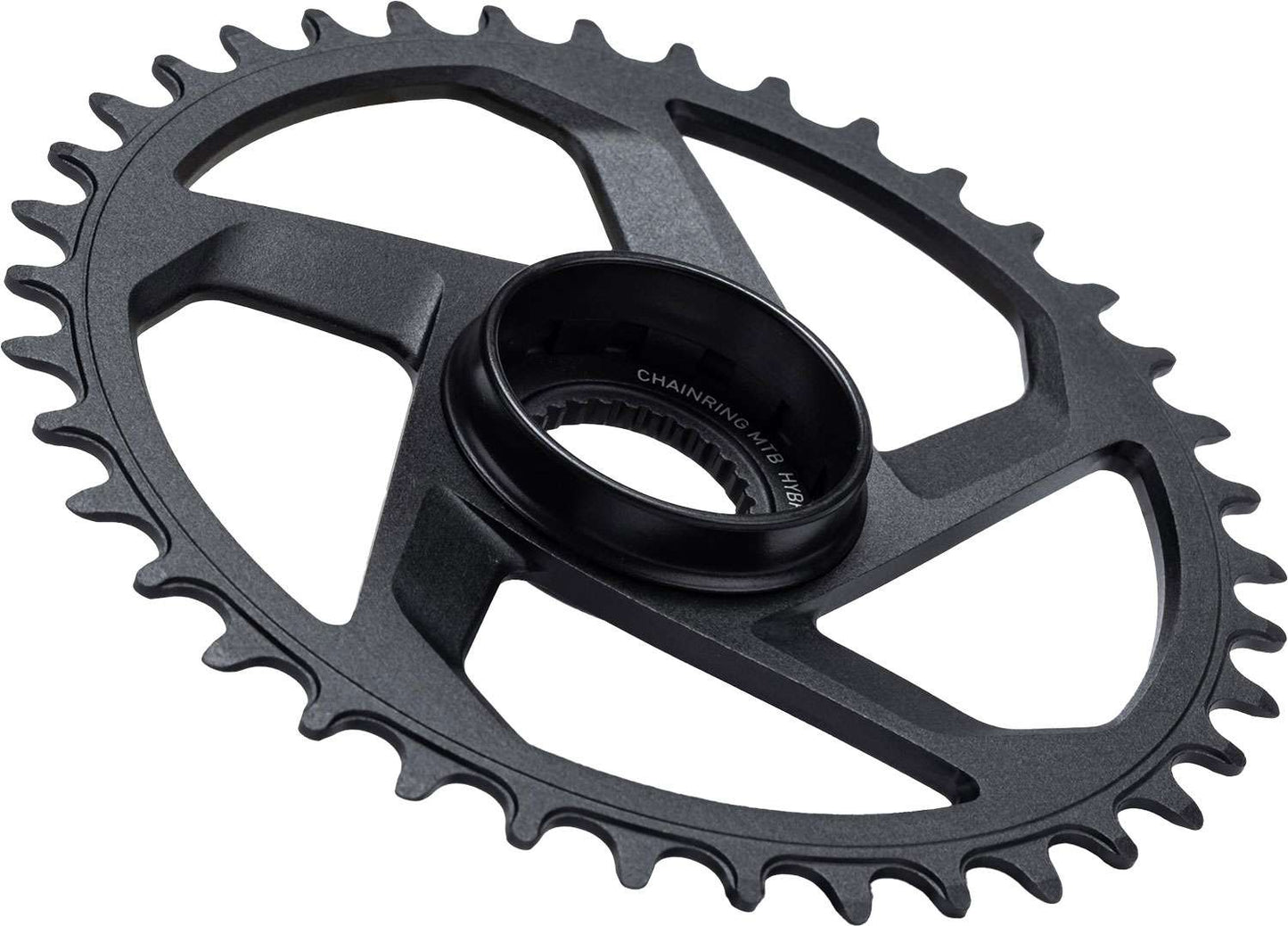 Acid hybrid pro hpa chainring