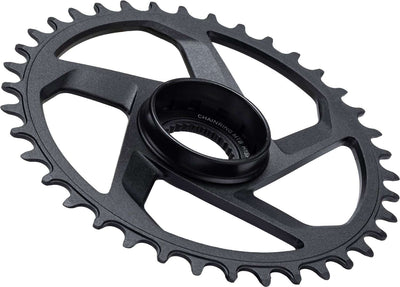 Acid hybrid pro hpa chainring