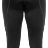 Vaude active 3 4 - tights with pad
