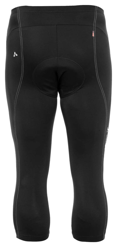 Vaude active 3 4 - tights with pad