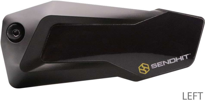 Sendhit hand shield for nock handguard v3
