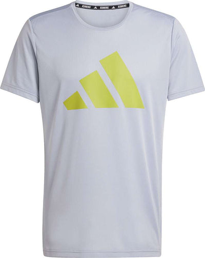 Adidas run it - functional shirt