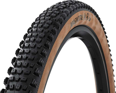 Continental magnotal trail soft 29x2.4 tr e-25 transparent folding tire