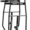 Old man mountain impala lowrider luggage carrier