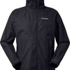 Berghaus rg alpha 2.0 - hardshell jacket