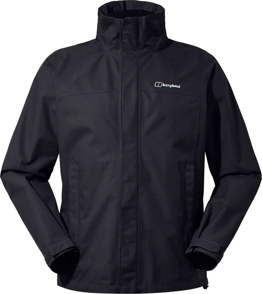 Berghaus rg alpha 2.0 - hardshell jacket