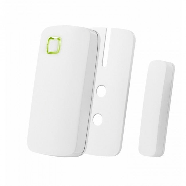 Klikaanklikuit 1064604 - wles contct snsr zcts-808 nl magneetcontact zigbee | 1 stuks