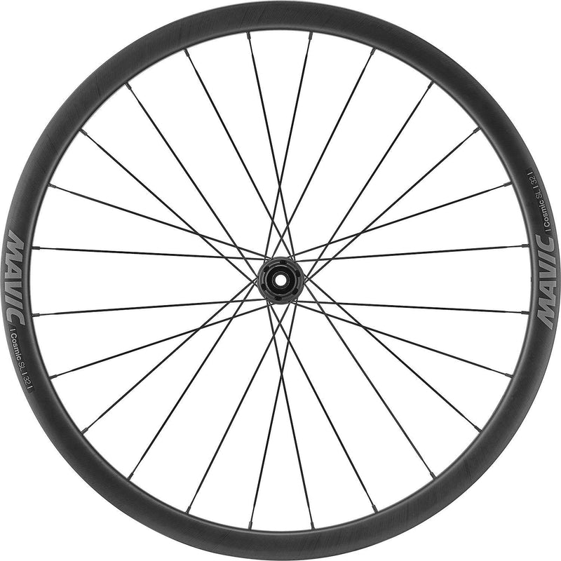 Mavic laufrad cosmic sl 32 disc lr cosmic sl32 rear 28 disc cl hg