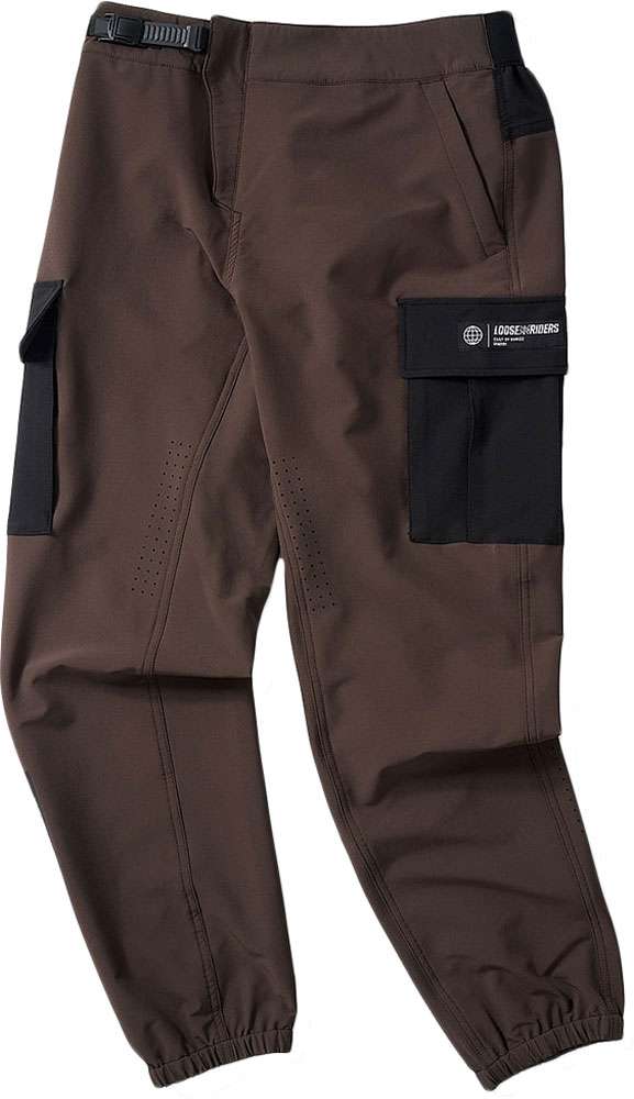 Loose riders c s cargo - mtb pants