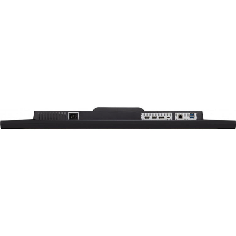 Viewsonic vp3256-4k 31.5 monitor (zwart (mat), 2x hdmi, 1x displayport, usb-a, usb-b, usb-c)