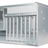 Silverstone rm45-360 server behuizing (zwart) - afbeelding 5