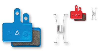 Acid shimano deore disc brake pads