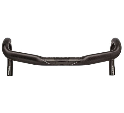 Vision trimax carbon 4d compact road bike handlebar