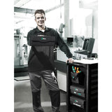 Wera 2go 3 gereedschapsbox (zwart) - afbeelding 15
