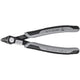 Knipex 78 71 125 esd zijsnijtang 64 hrc + draadklem 125mm esd