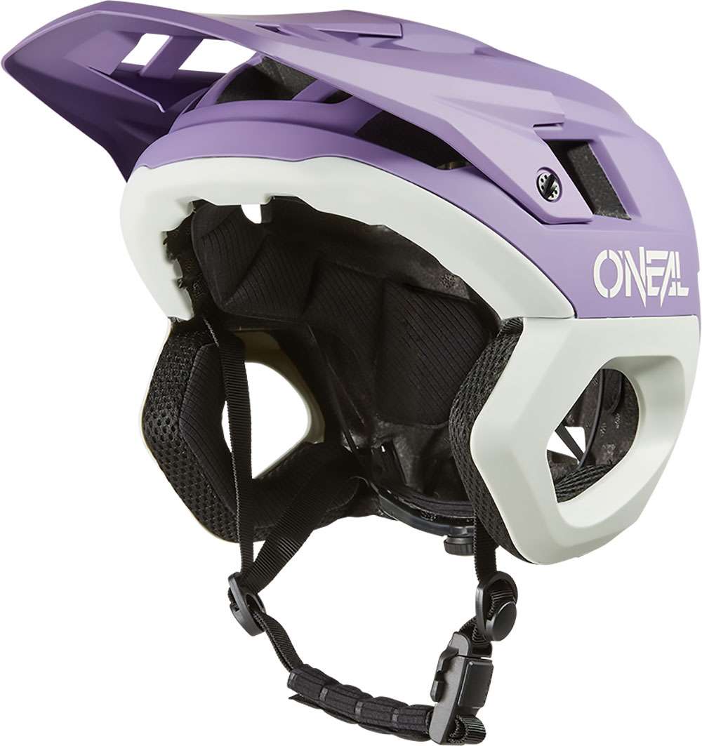 O'neal trapper solid - mtb helmet