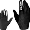 Cube race - cycling gloves