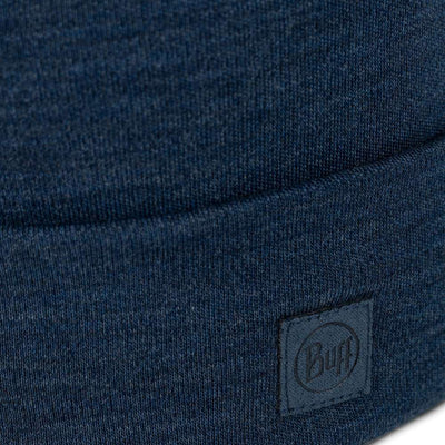 Buff merino heavyweight - beanie