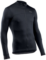 Northwave force 2 ls - long sleeve jersey - afbeelding 1