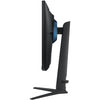 Samsung odyssey g4 g40b 25 gaming monitor (zwart, 2x hdmi, displayport, 240 hz)