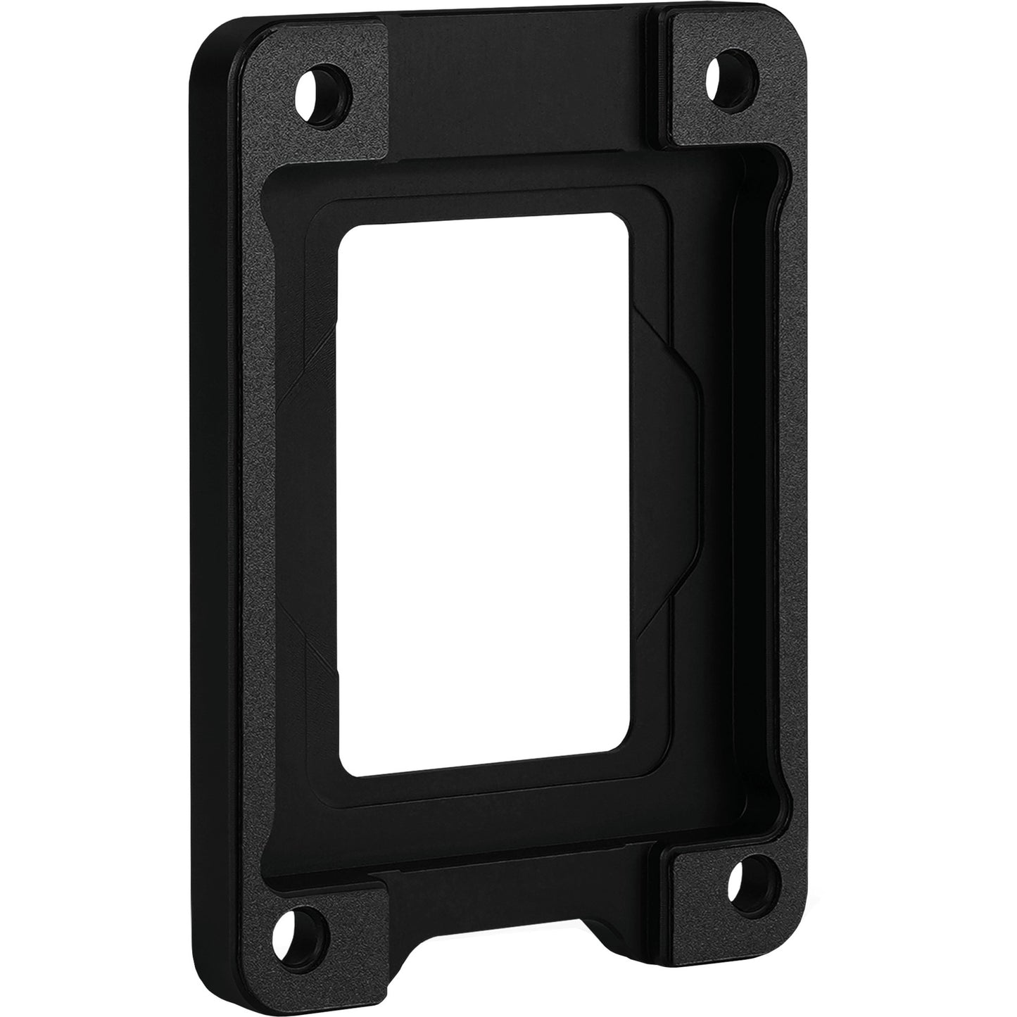 Thermal grizzly cpu contact frame v1 - intel 1851 montagegereedschap (zwart)