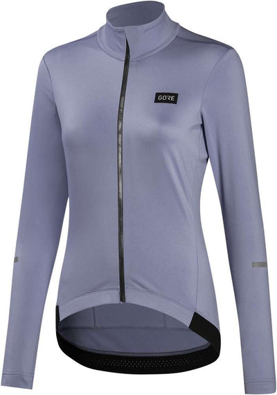 Gorewear progress - women's thermal jersey