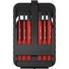 Wiha bitset slimbit electric 43153 (rood)