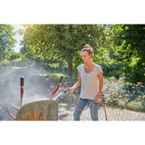 Gardena comfort reinigingspistool ecopulse spuitpistool (grijs oranje, 18304-20) - afbeelding 10