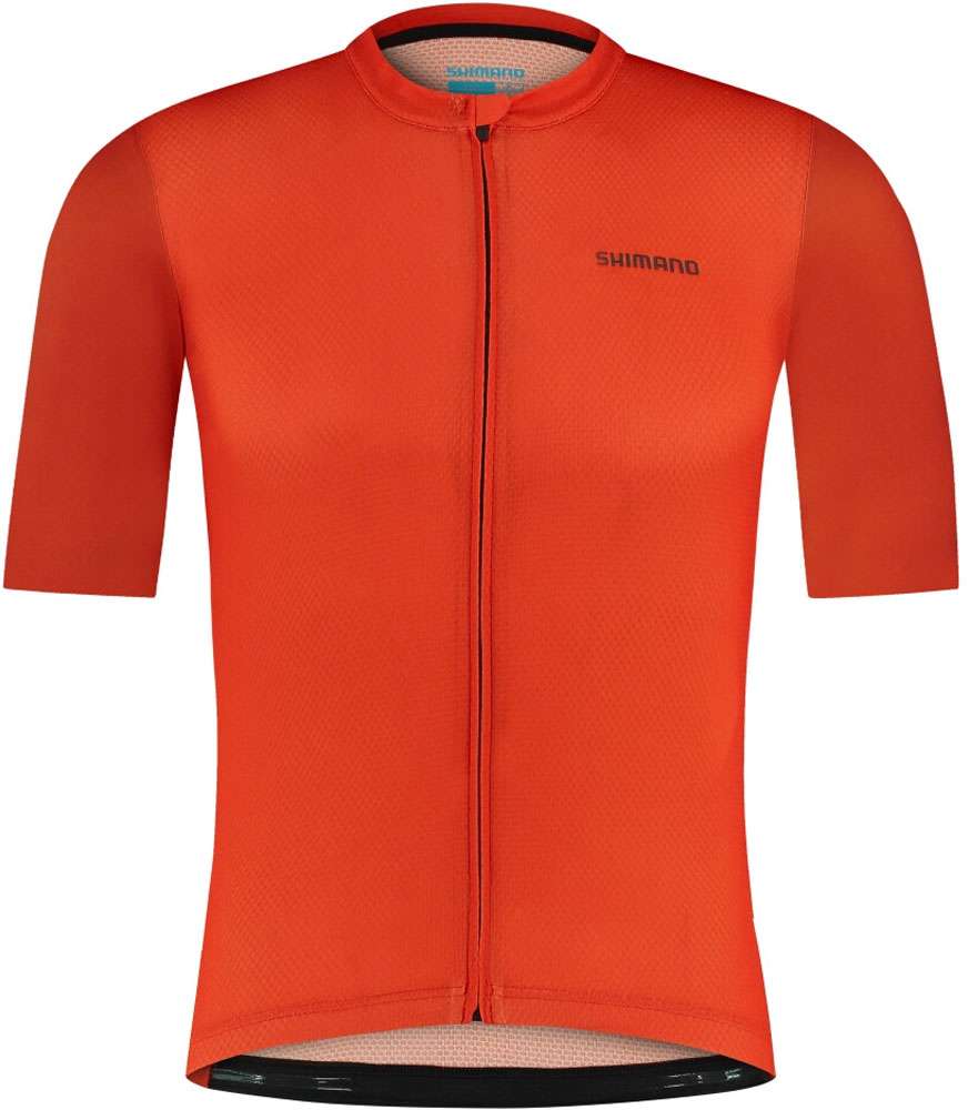 Shimano aria - jersey
