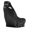 Next level racing es1 haptic feedback simracingstoel racestoel (zwart)