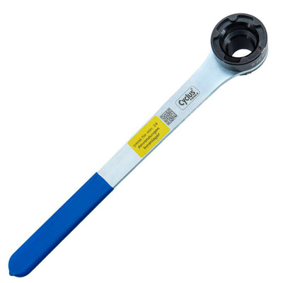 Cycplus cyclus gereedschap power.tool 2-zijdig t6 37.0 t20 32.0