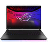 Asus rog strix scar 18 g835lx-sa012w 18 gaming laptop (zwart | core ultra 9 275hx | rtx 5090 | 64 gb | 4 tb ssd | 240 hz)