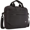 Case logic advantage 11,6 attaché notebooktas laptoptas (zwart)