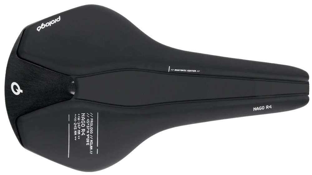 Prologo nago r4 tirox saddle