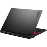 Asus tuf gaming a16 fa608up-rv017w 16 gaming laptop (zwart grijs | r7 260 | rtx 5070 | 16 gb | 1 tb ssd) - afbeelding 7