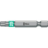 Wera kraftform kompakt 838 ra s imperial set 1 bitset (zwart groen, 14‑delig) - afbeelding 8