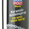 Liqui moly bike ceramic chain spray 200ml