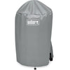 Weber barbecuehoes - houtskoolbarbecues van 47 cm beschermkap