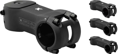 Sixpack racing gravel stem